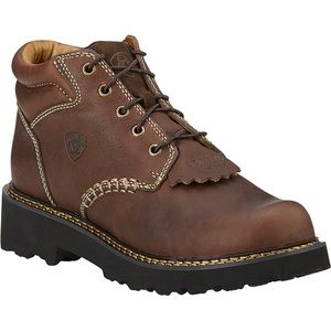 100% leather, Ariat Canyon Boots - New without tags